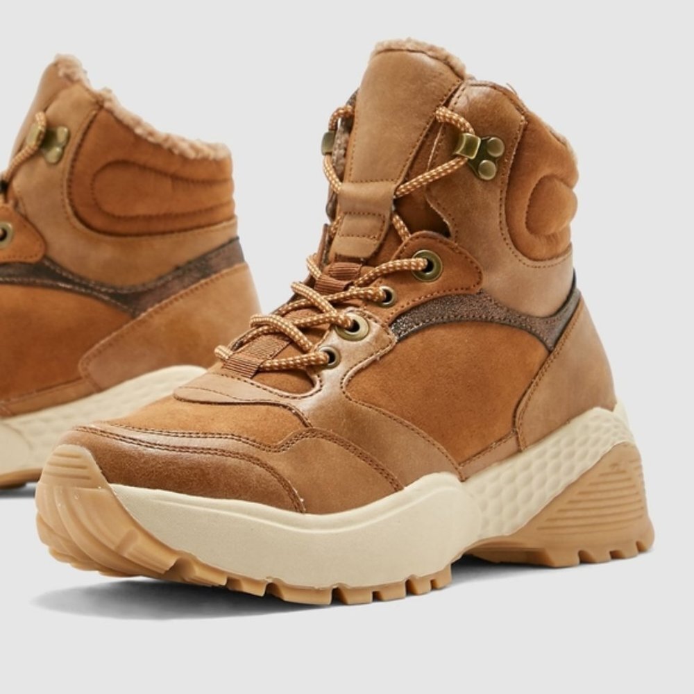Call it Spring sneakers